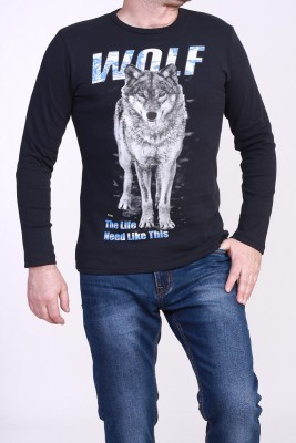 Артикул СвитшотG0795т.синий 350 руб. РАЗМЕР M; L; XL; 2XL; 3XL
