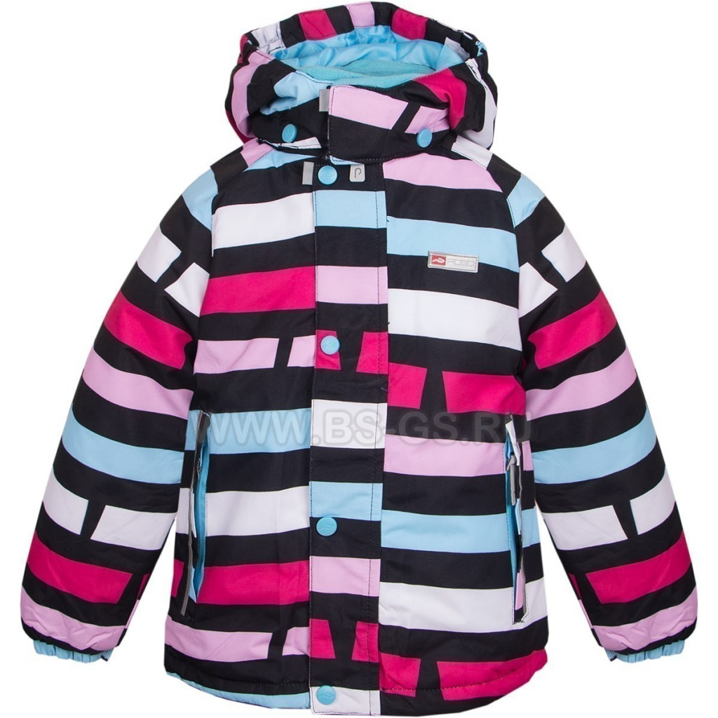  POGO KIDS BRIGHT STRIPE   1896 110,116,122,128,134