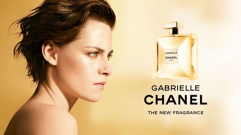 Chanel Gabrielle   100   10 = 1590+%+