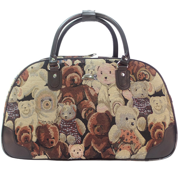   Borgo Antico. 301 beige bear-890 