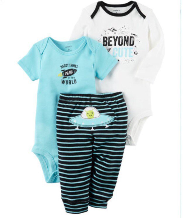 Carters 18M (   78-83)  24M(   83-86), 850 