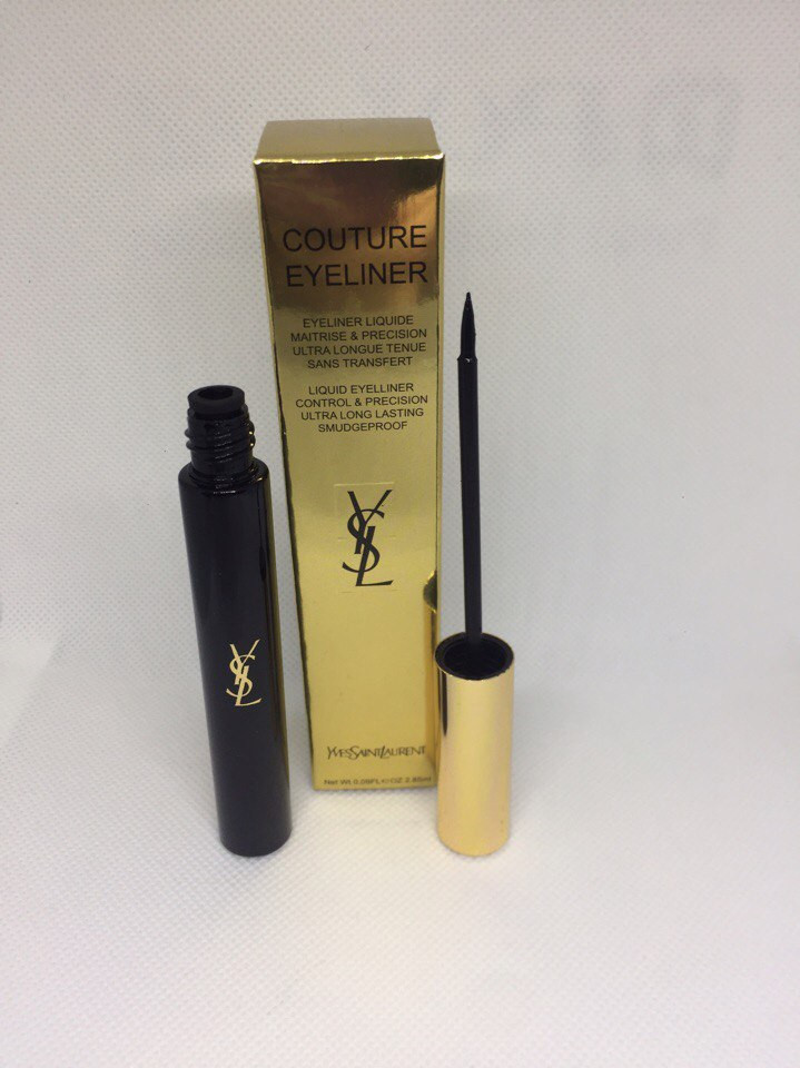  YSL  