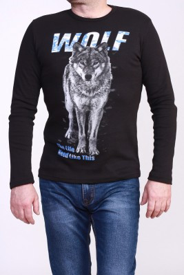 Артикул СвитшотG0795черный 350 руб. РАЗМЕР M; L; XL; 2XL; 3XL