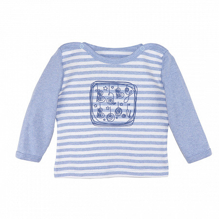КОФТОЧКА BABY BOOM Артикул:650р ап Состав:рибана. 148руб.