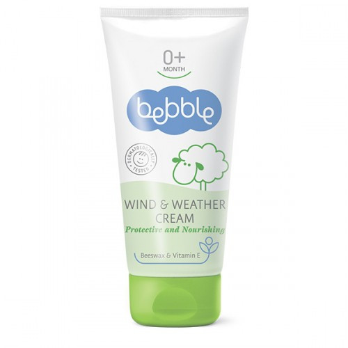        Wind & Weather Cream Bebble 50