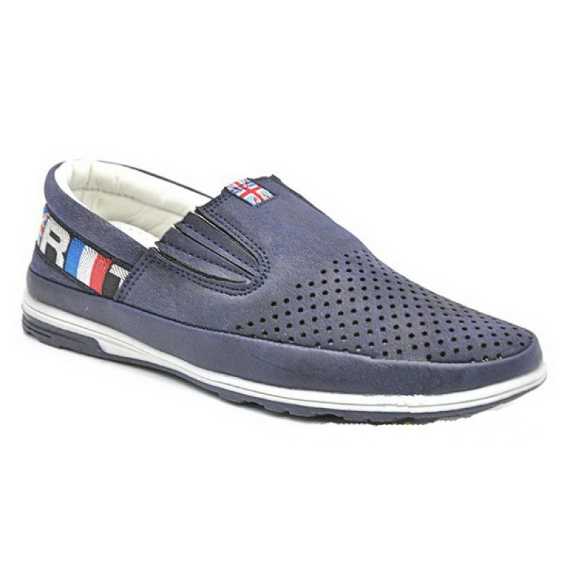 Туфли 650 RUB Артикул / код: 6119BLUE-161