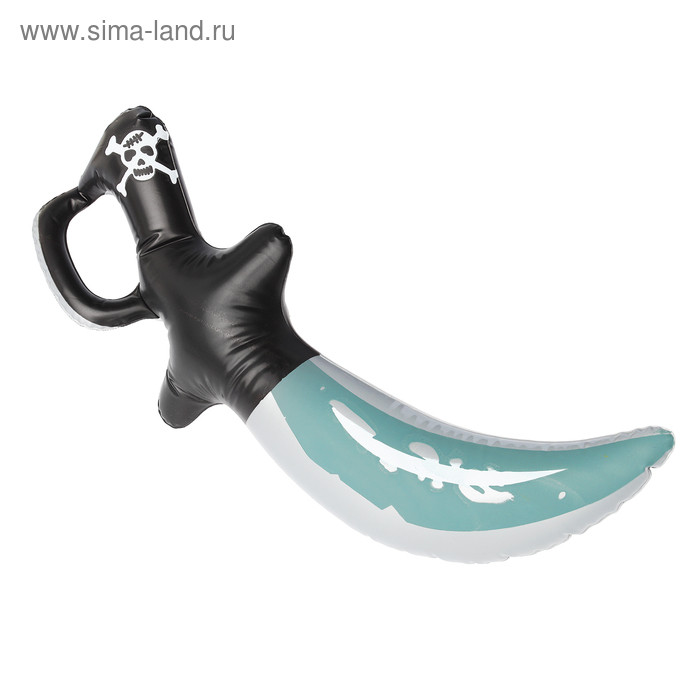 Игрушка надувная 
