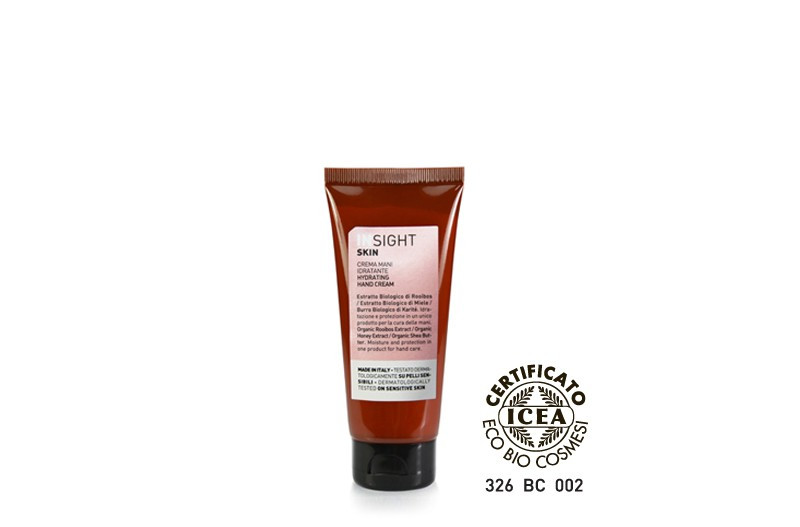 Insight HYDRATING HAND CREAM /     (75 ) 352