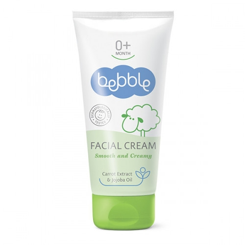    Facial Cream Bebble 50