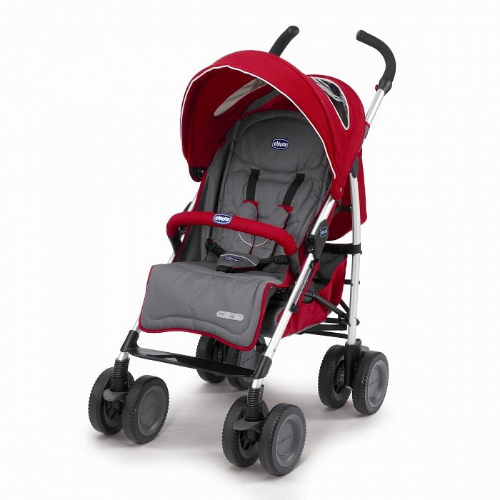 - Chicco Multiway Evo  Fire 7965 .