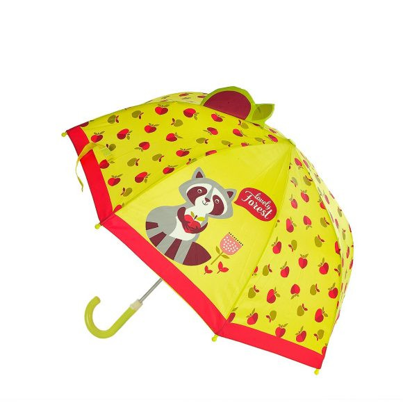 Mary Poppins 53594 Зонт детский 46см Apple forest - 280,94 руб