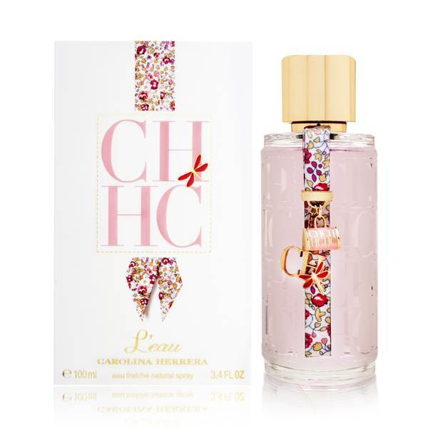 CH L'EAU CAROLINA HERRERA    100  3600+%+