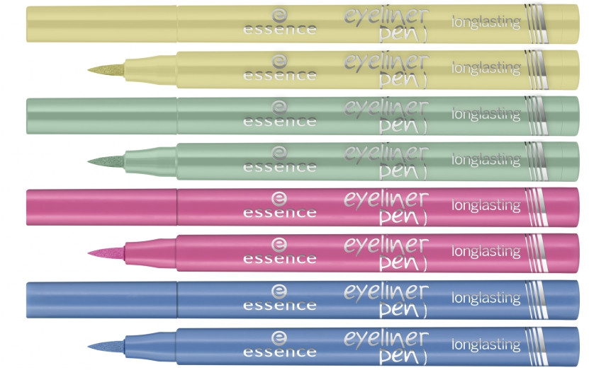    eyeliner pen