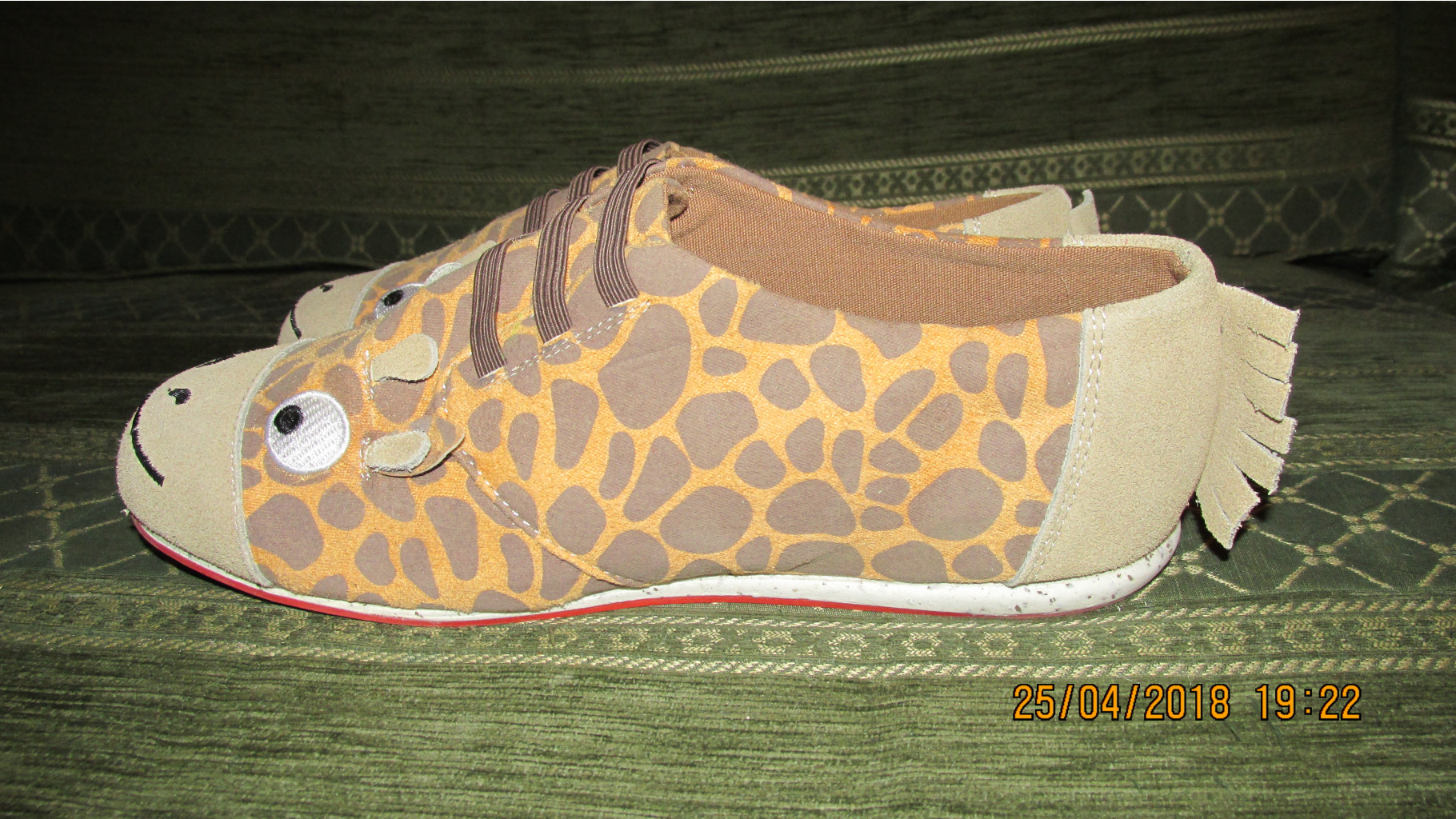 EMU Australia. UK 3 (EUR 36). 1 500 руб.