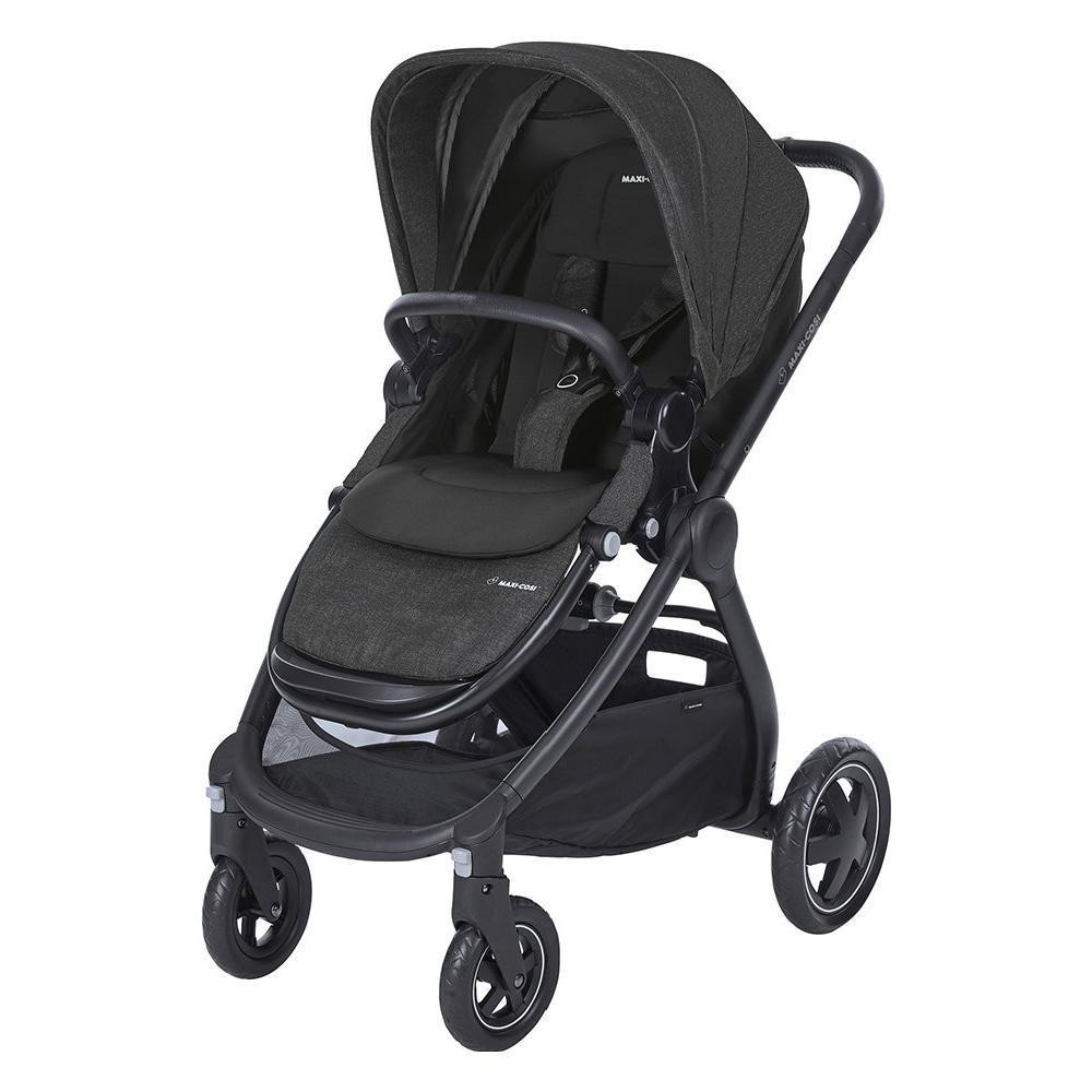   Bebe Confort Adorra {Nomad Black} 26060 