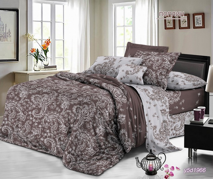 ПОСТЕЛЬНОЕ БЕЛЬЁ ИЗ ПОПЛИНА АРТ.RP-279.jpg