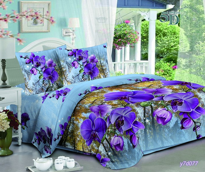 ПОСТЕЛЬНОЕ БЕЛЬЁ ИЗ ПОПЛИНА АРТ.RP-281.jpg