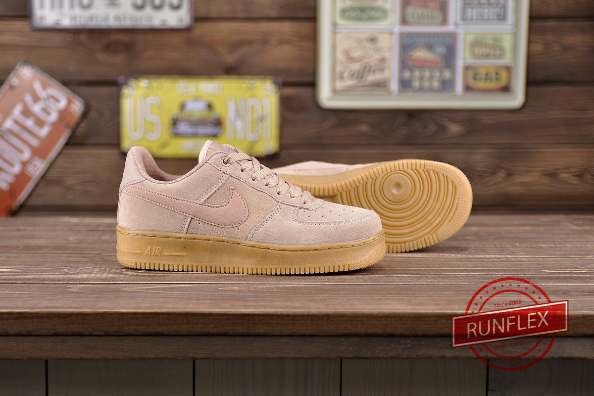 Nike Air Force 1, .NK-401-18; 1340