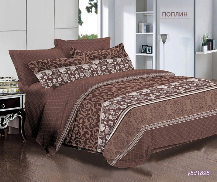ПОСТЕЛЬНОЕ БЕЛЬЁ ИЗ ПОПЛИНА АРТ.RP-249.jpg