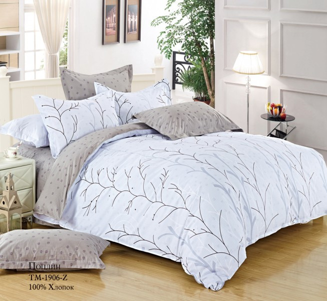 ПОСТЕЛЬНОЕ БЕЛЬЁ ИЗ ПОПЛИНА АРТ.RP-270.jpg
