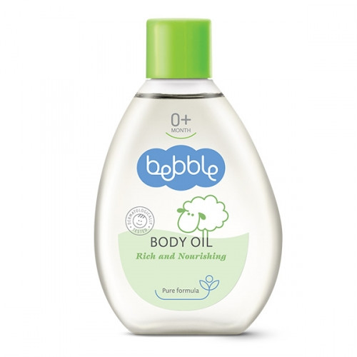    Body Oil Bebble 150