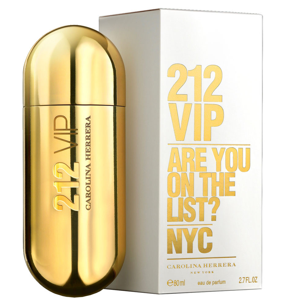 212 VIP  CAROLINA HERRERA     80  3400+%+