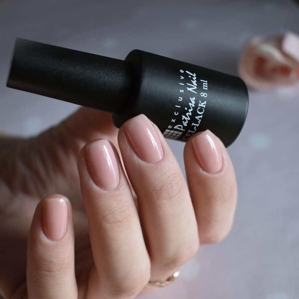        - Patrisa Nail №N1   Dream Pink..jpg