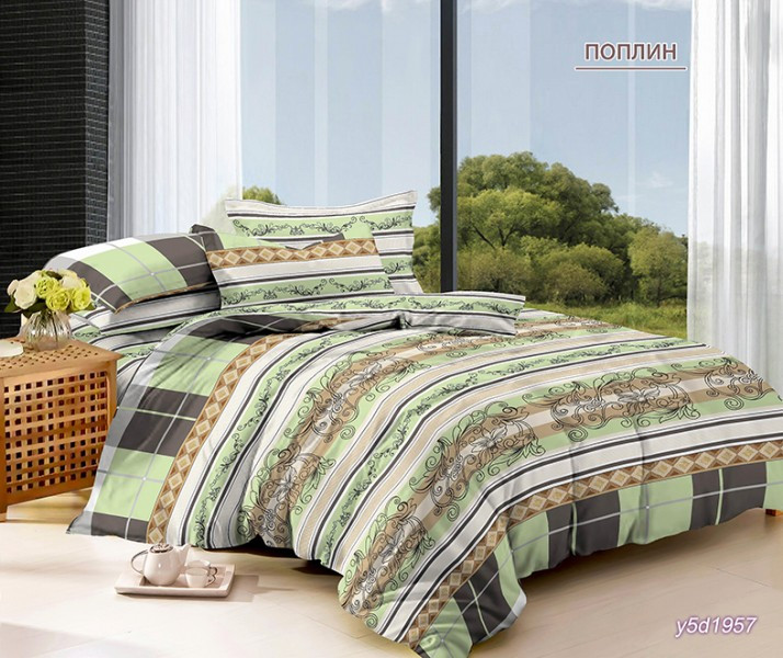 ПОСТЕЛЬНОЕ БЕЛЬЁ ИЗ ПОПЛИНА АРТ.RP-255.jpg