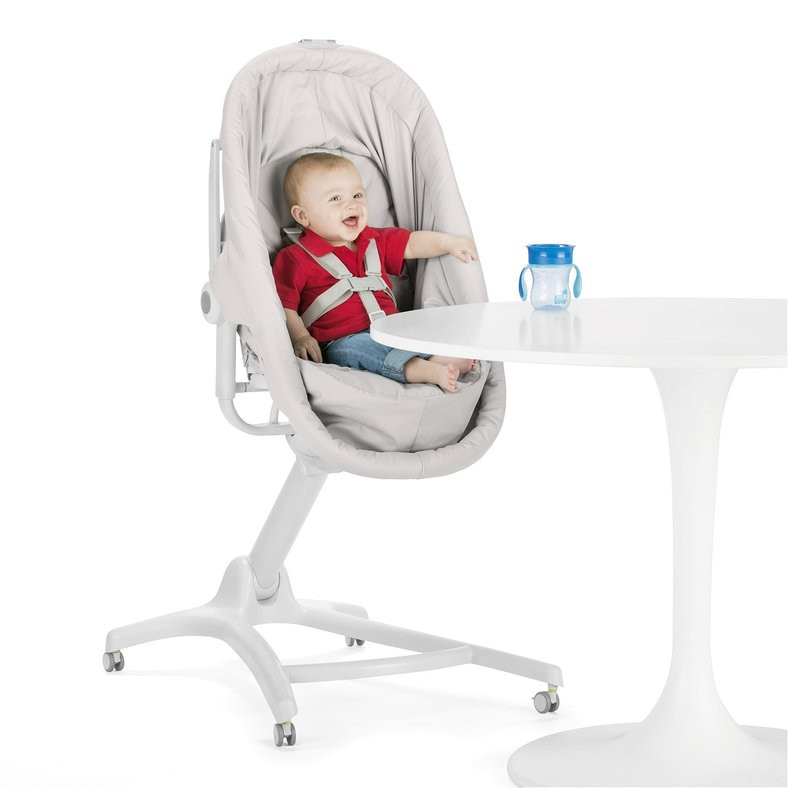 - Chicco Baby Hug 4--1 {Glacial} 14900 