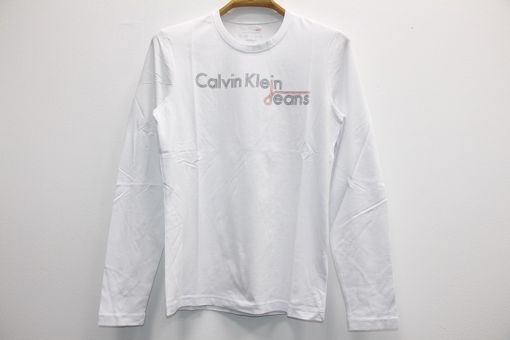 Calvin Klein 120 white ( 95%cotton 5% elastane) (l,xl).JPG