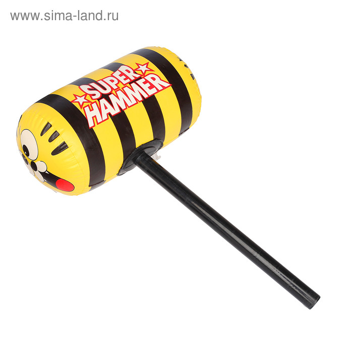 Игрушка надувная - молот 