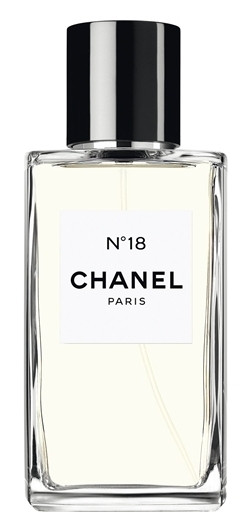 LES EXCLUSIFS DE CHANEL NO18  . 200 .	15 248 .