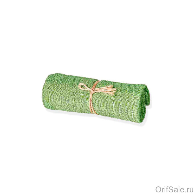Отшелушивающее полотенце Аруба 90*30см 29318