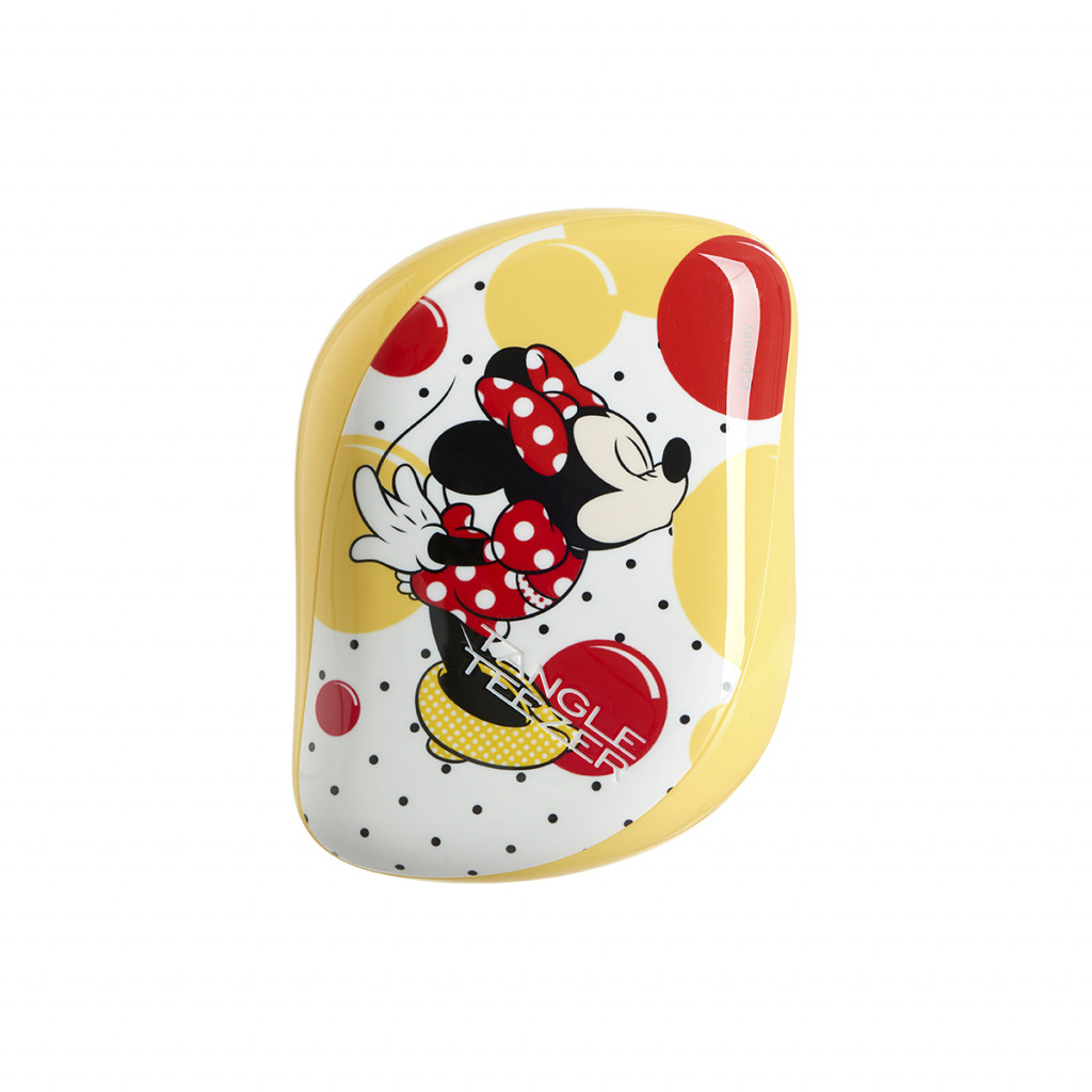  Tangle Teezer Compact Styler Minnie Mouse Sunshine Yellow - 806 ..jpg