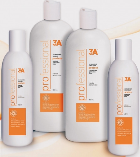 3A/    3A Volumizing Conditioner 250