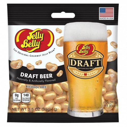 Jelly Belly   