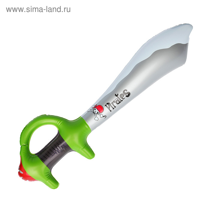 Игрушка надувная 