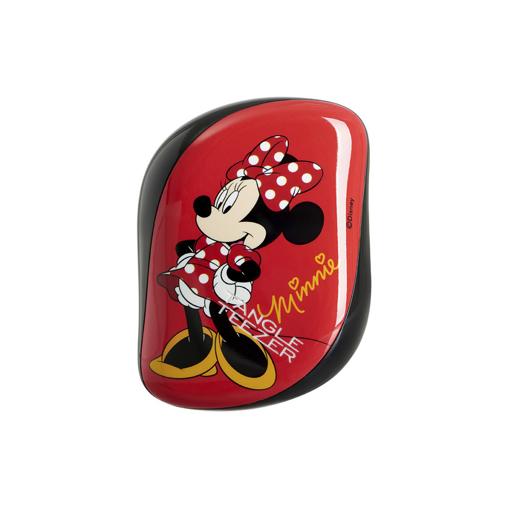  Tangle Teezer Compact Styler Minnie Mouse Rosy Red - 806 ..jpg