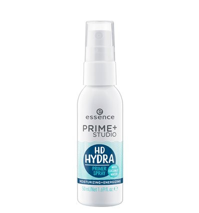 -   prime+ studio hd hydra primer spray