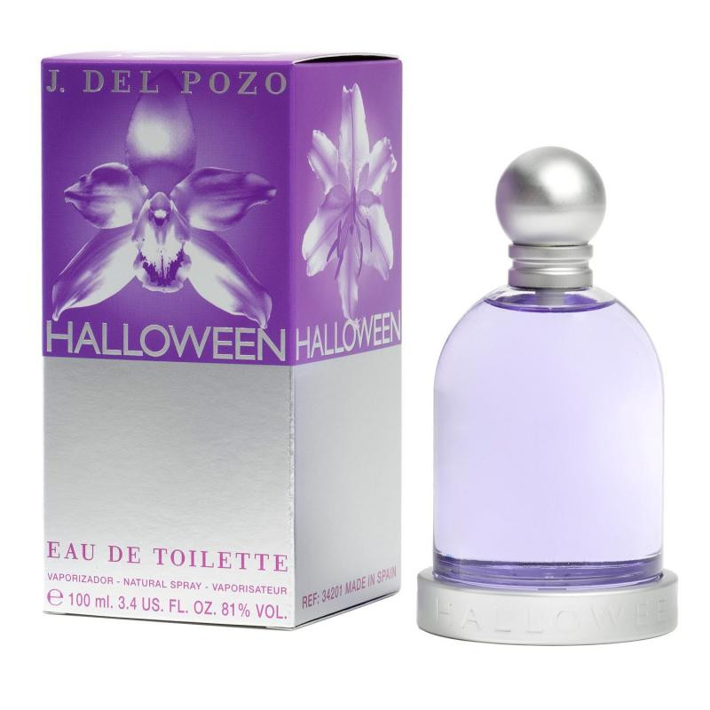 HALLOWEEN  J.DEL POZO   100  1300+%+