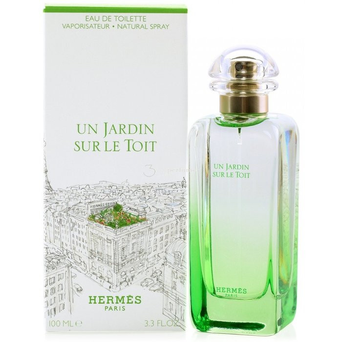 Hermes un jardin-sur-le-toit    100  6800+%+