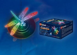 Uniel -  . . 1LED RGB 12,57,5   USL-S-106 PT075 Magic dragonfly 153,00.jpg