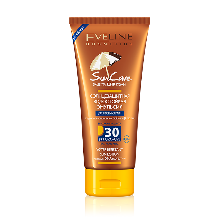 EVELINE    SPF30 - 307+18%