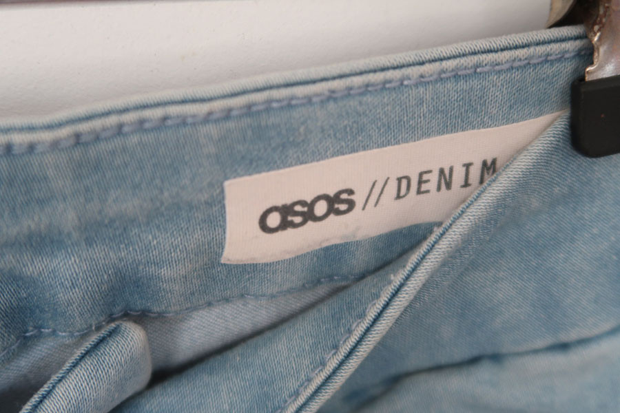  Asos