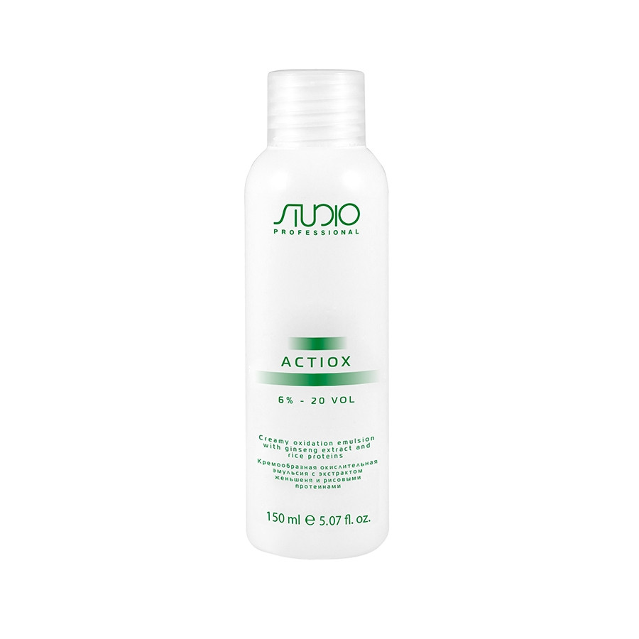 ActiOx Крем. окисл. эмульсия с женьшенем и рис.протеинами 9%  1л. 129 р..jpg