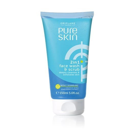 PURE SKIN  -   Pure Skin 32647 150