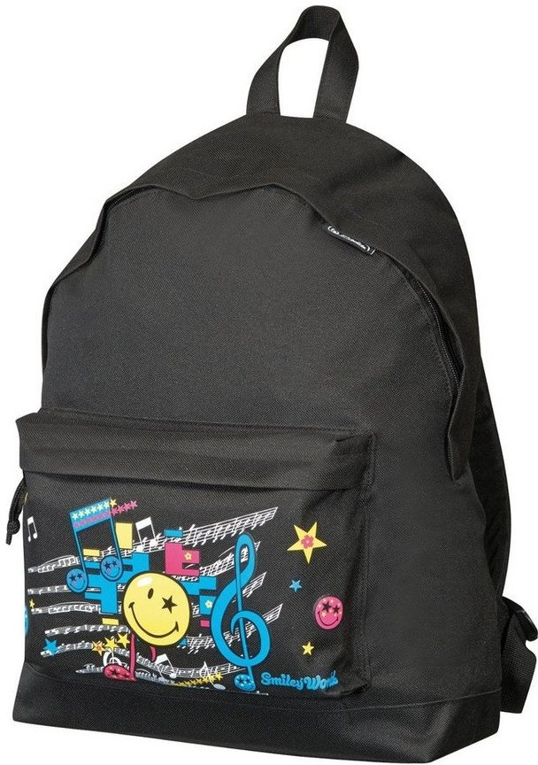 11275062  be.bag CLASSIC SmileyWorld Pop