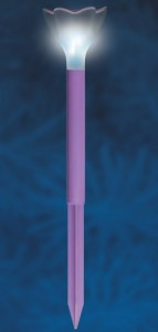 Uniel -  . 1LED h=30,5   USL-C-417 PT305 Purple crocus,   62,00.jpg