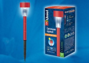 Uniel -  . 1LED h=36,5   USL-C-011 PT365 Red sparkle,   57,00.jpg