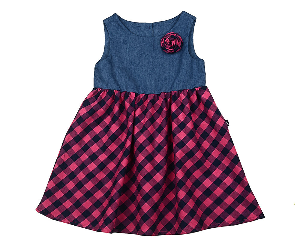 UD 4422(1)/ Mini Maxi  (98-122) 530. -: 98, 104, 116
